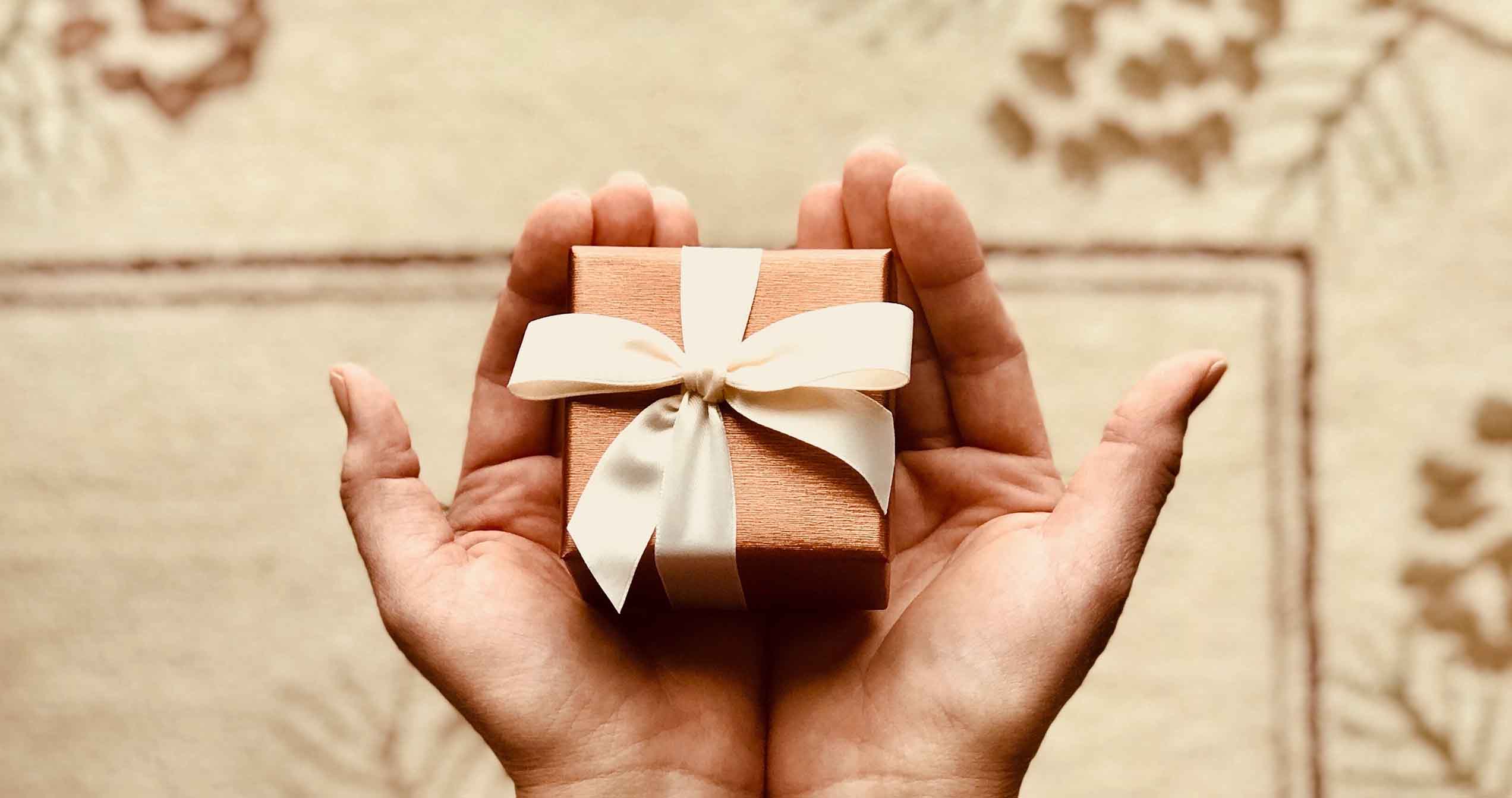 Leistungsbanner